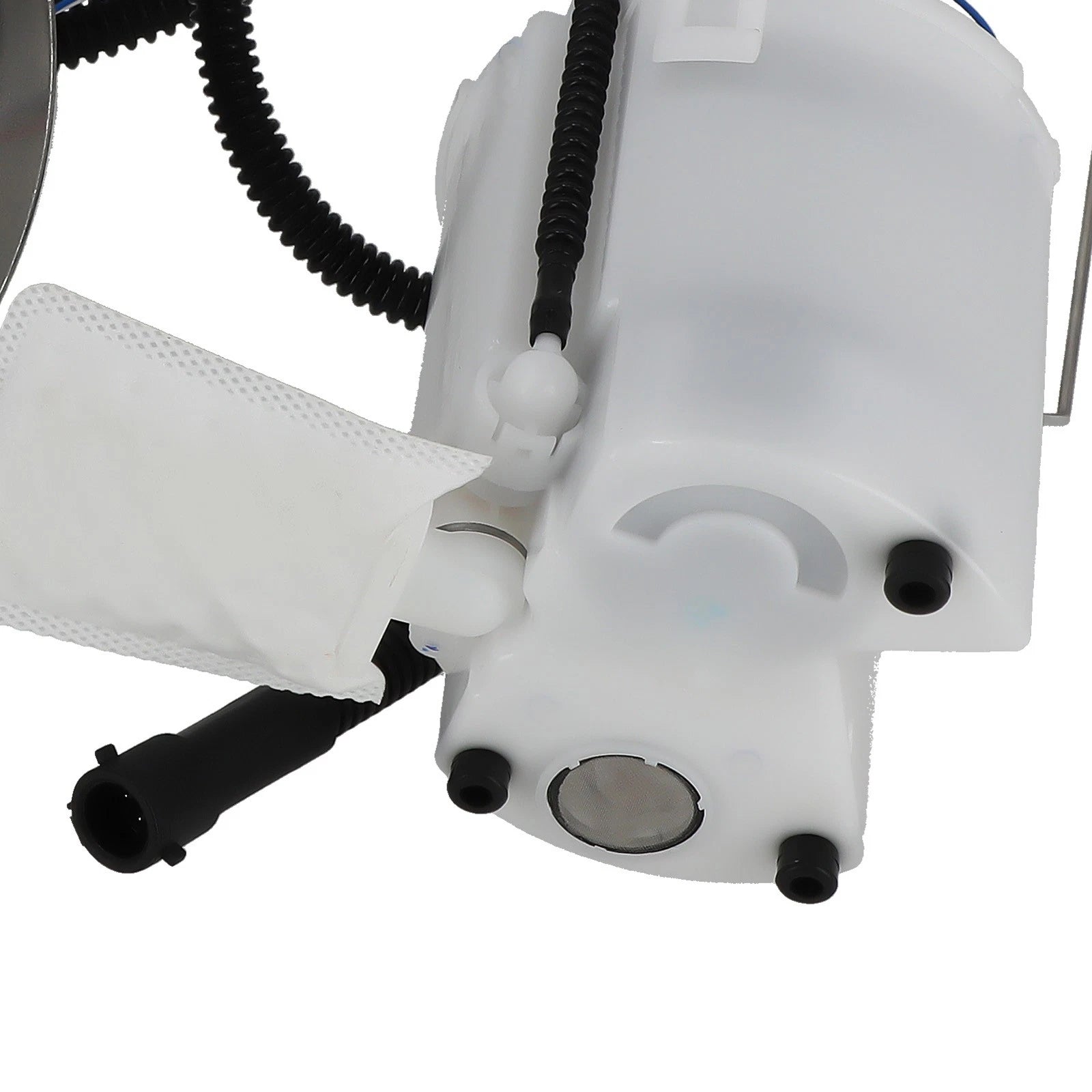 Fuel Pump Assembly for Ford F-250 F-350 Super Duty (1999–2004)
