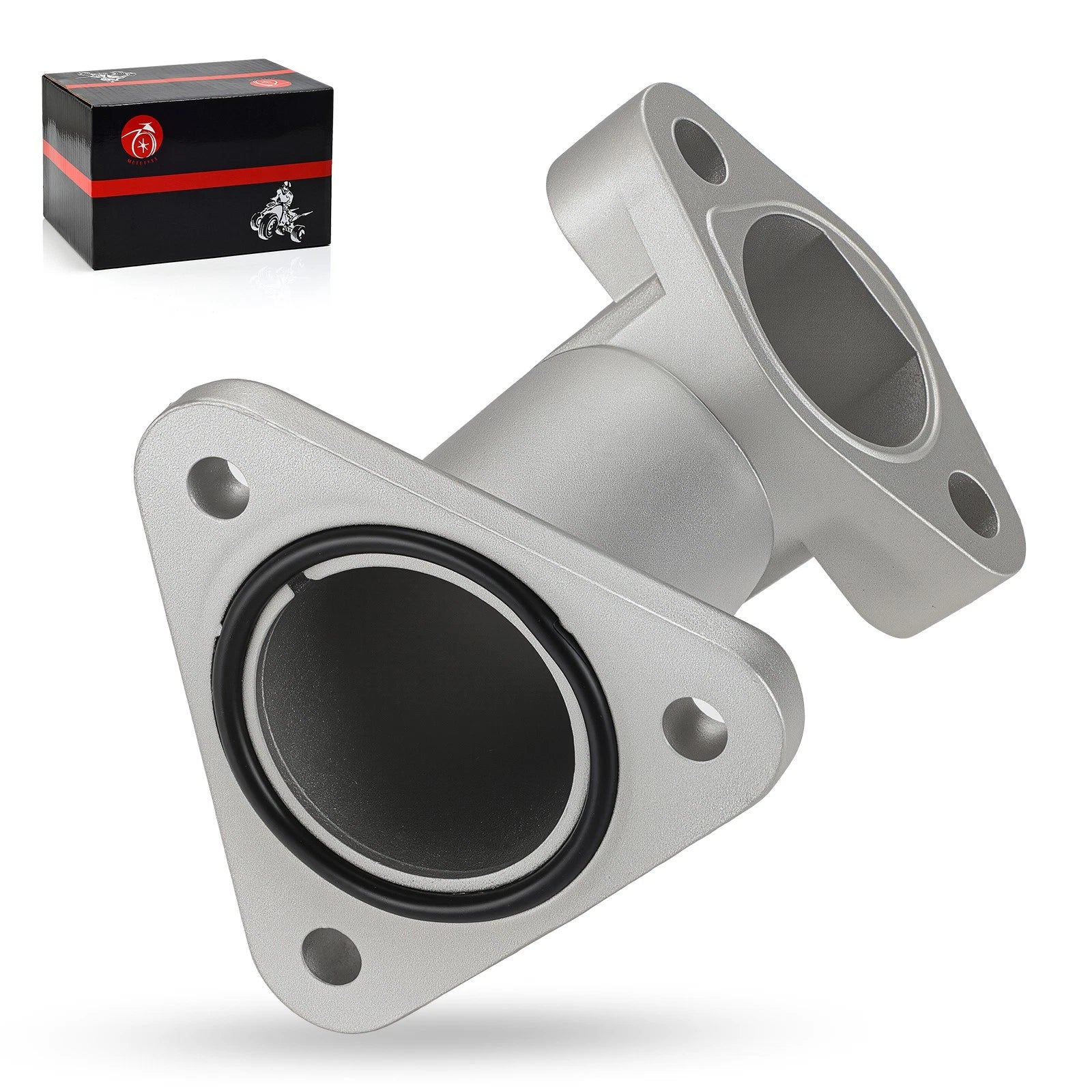 Carburetor Joint for Yamaha YDRA The Drive Gas (2007–2016)
