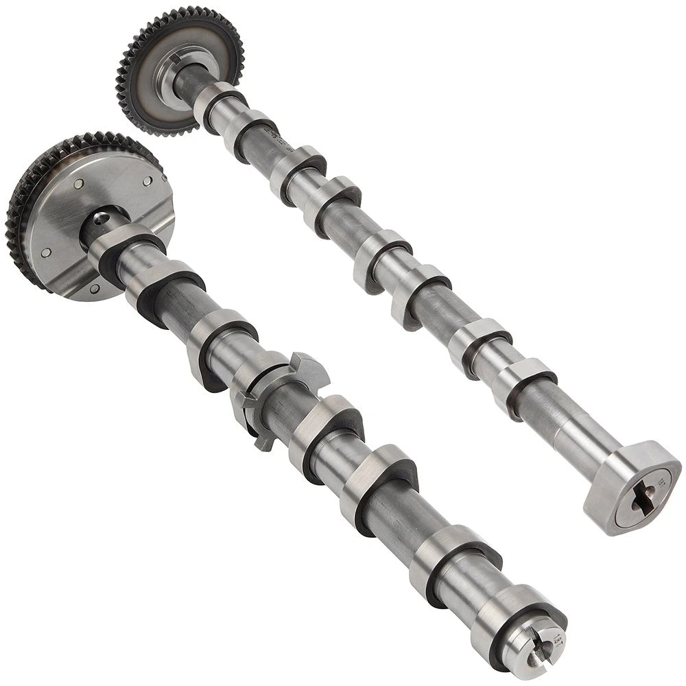 Intake & Exhaust Camshafts for VW Passat Golf A3 2.0T (2006–2016) 06H109021K 06H109022BA