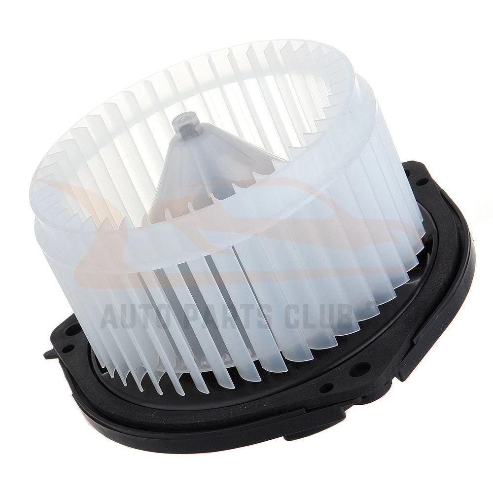 A/C Heater Blower Motor with Fan Cage for Grand Prix Monte Carlo Impala (2004–2007)