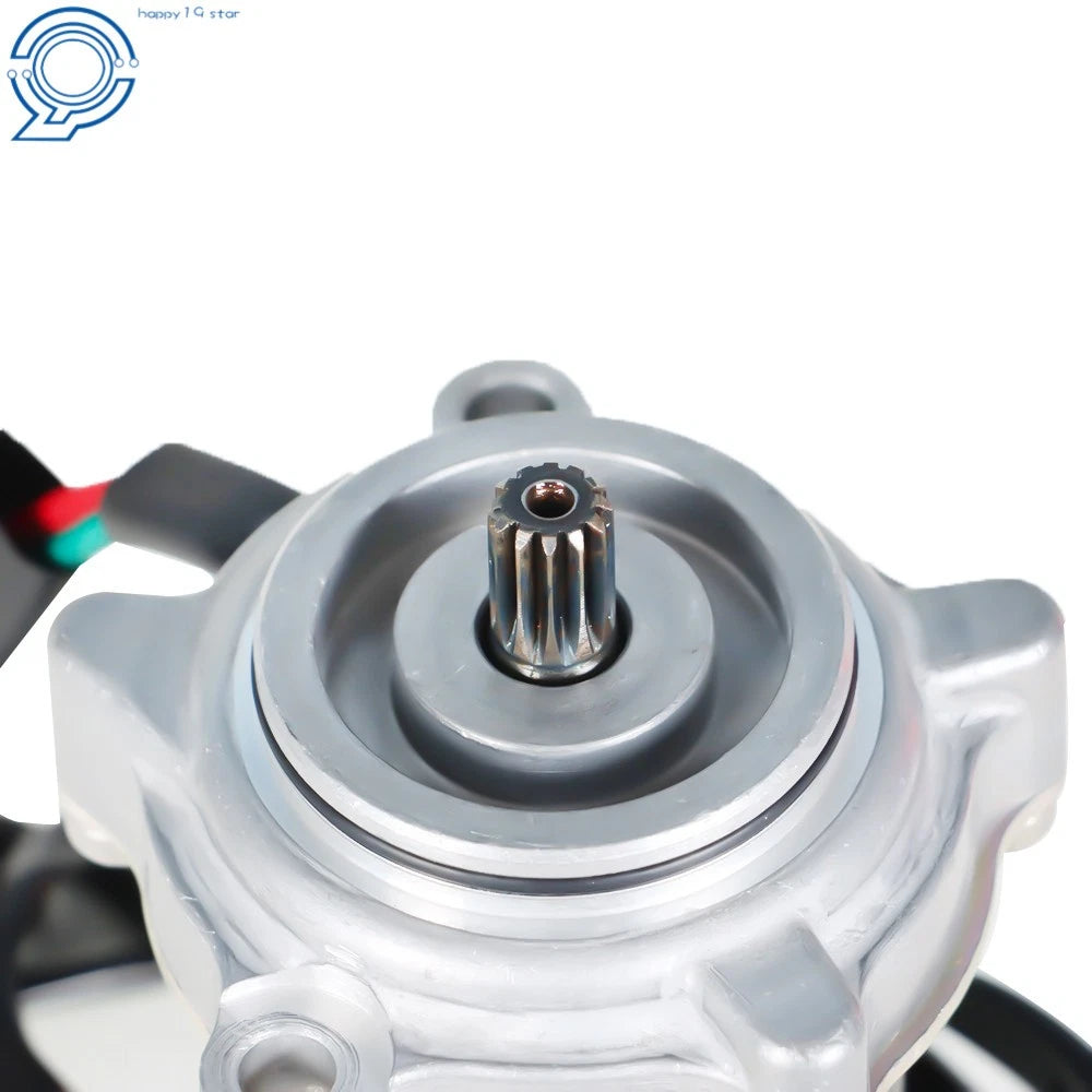 Power Shift Control Motor for Honda TRX500FA Foreman Rubicon 500 (2001–2014)