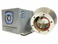 Steering Wheel Hub Adapter Billet 6 Hole for 1984-2004 Ford Mustang
