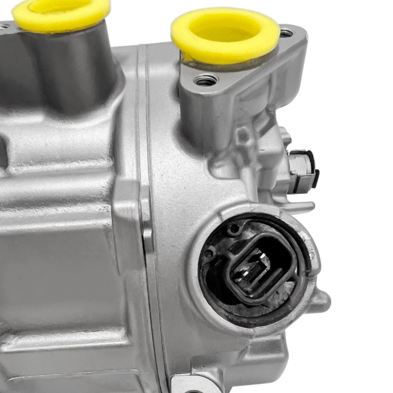 AC Compressor Replacement for Lexus LS500 3.4L (2018-2022)