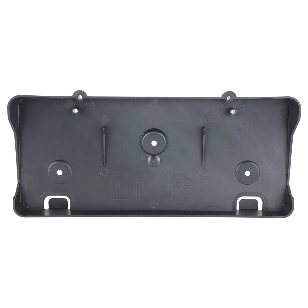 Front License Plate Mounting Bracket Kit for Ford Expedition (2015–2017)