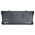 Front License Plate Mounting Bracket Kit for Ford Expedition (2015–2017)