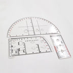 Position Operation Ruler for Training and Simulation Games