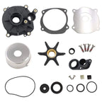 Water Pump Impeller Repair Kit for Johnson Evinrude 5001594 (90-200 hp)
