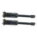 2X Front Shock Absorber Struts for Jaguar X351 XJR575 (2018–2019)