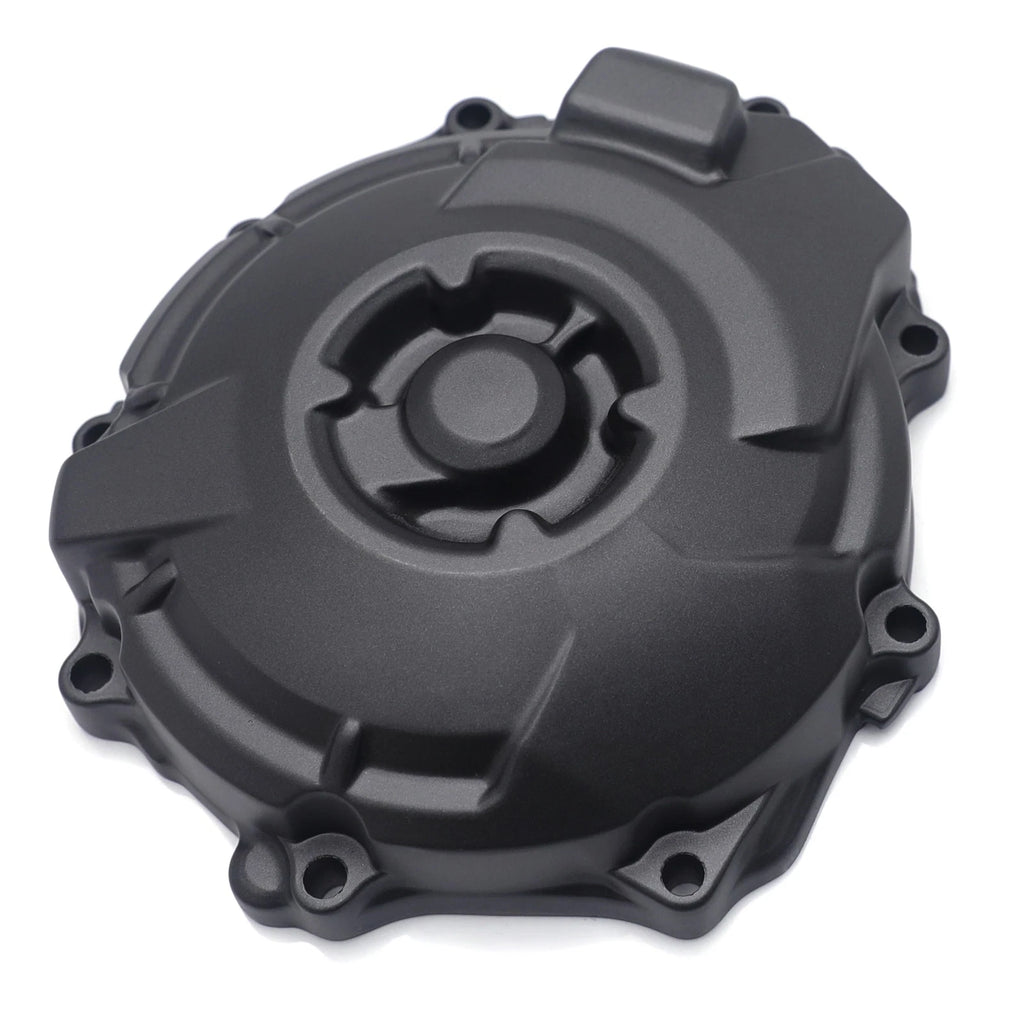 Black Engine Stator Crankcase Cover for Honda CBR1000RR (2017–2024)