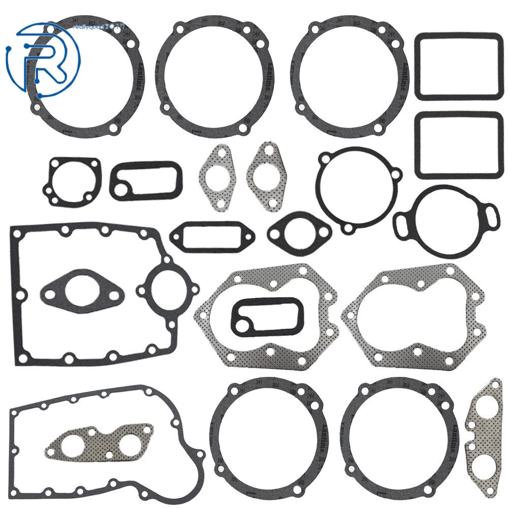 Gasket Set for Kohler K482 K582 K532 (Fits Various Models)