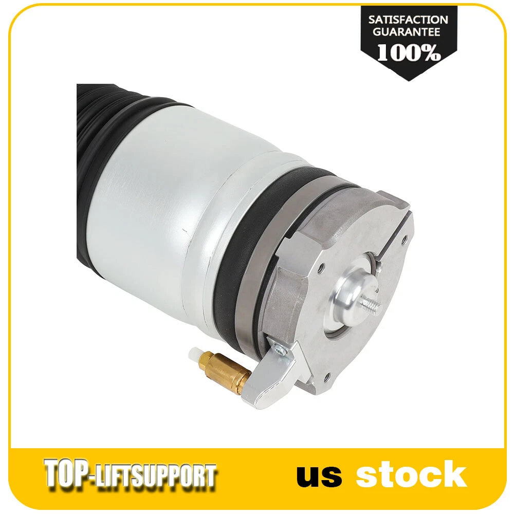 Pair Front Air Suspension Shock Struts for Volvo XC90 (2016–2019)