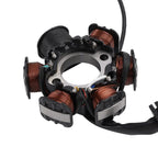 6 Poles Stator Generator 31120-KFV-M30 for Honda EX5 Dream Wave 100 (2000–2005)