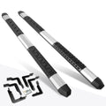 5" Aluminum Side Step Nerf Bar Running Board for Titan Crew (2004–2015)