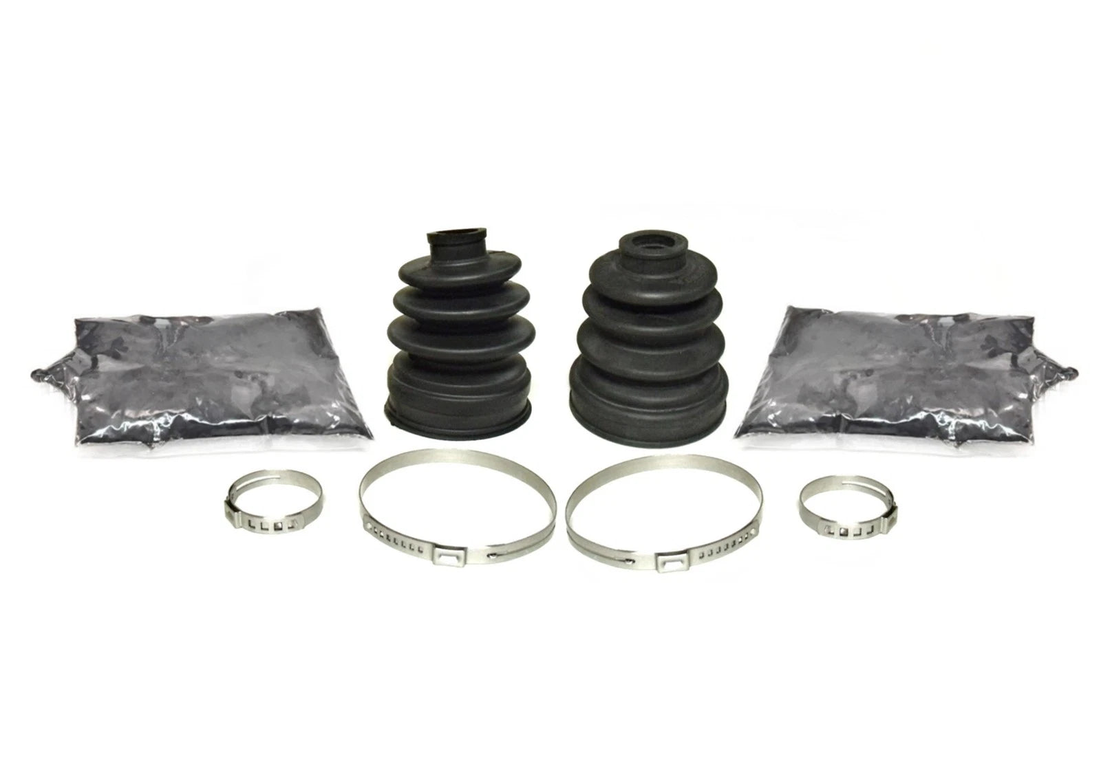 CV Boot Kits for Honda ACTY HA4 (1990–1998) Heavy Duty Inner & Outer