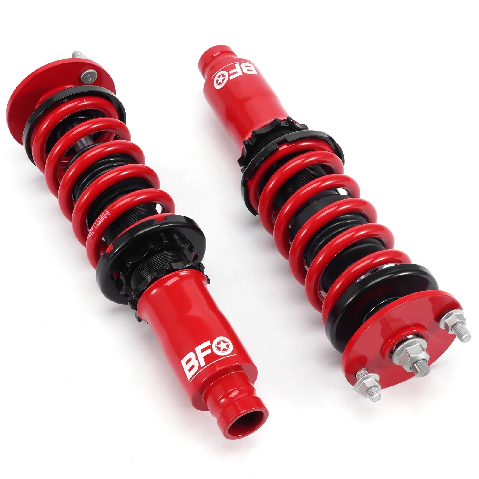 Coilovers Suspension Kit for Honda Civic (1992–2000) Acura Integra (1994–2001)