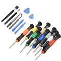 Repair Tools Set for Phone Disassembly (Plastic & Steel)