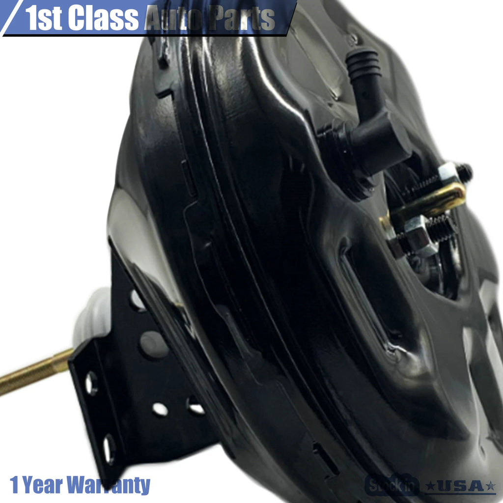 Vacuum Power Brake Booster for Chevy Nova Buick Apollo (1969-1974)