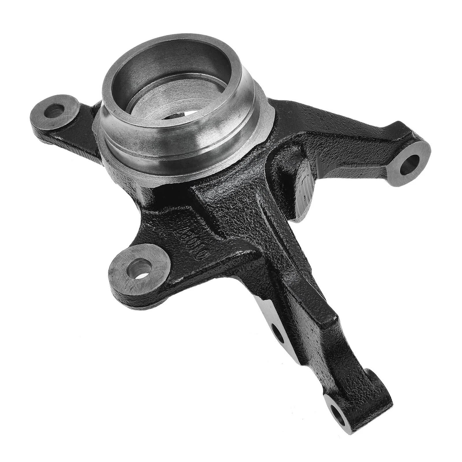 Front Right Steering Knuckle for Kia Rio (2003-2005)