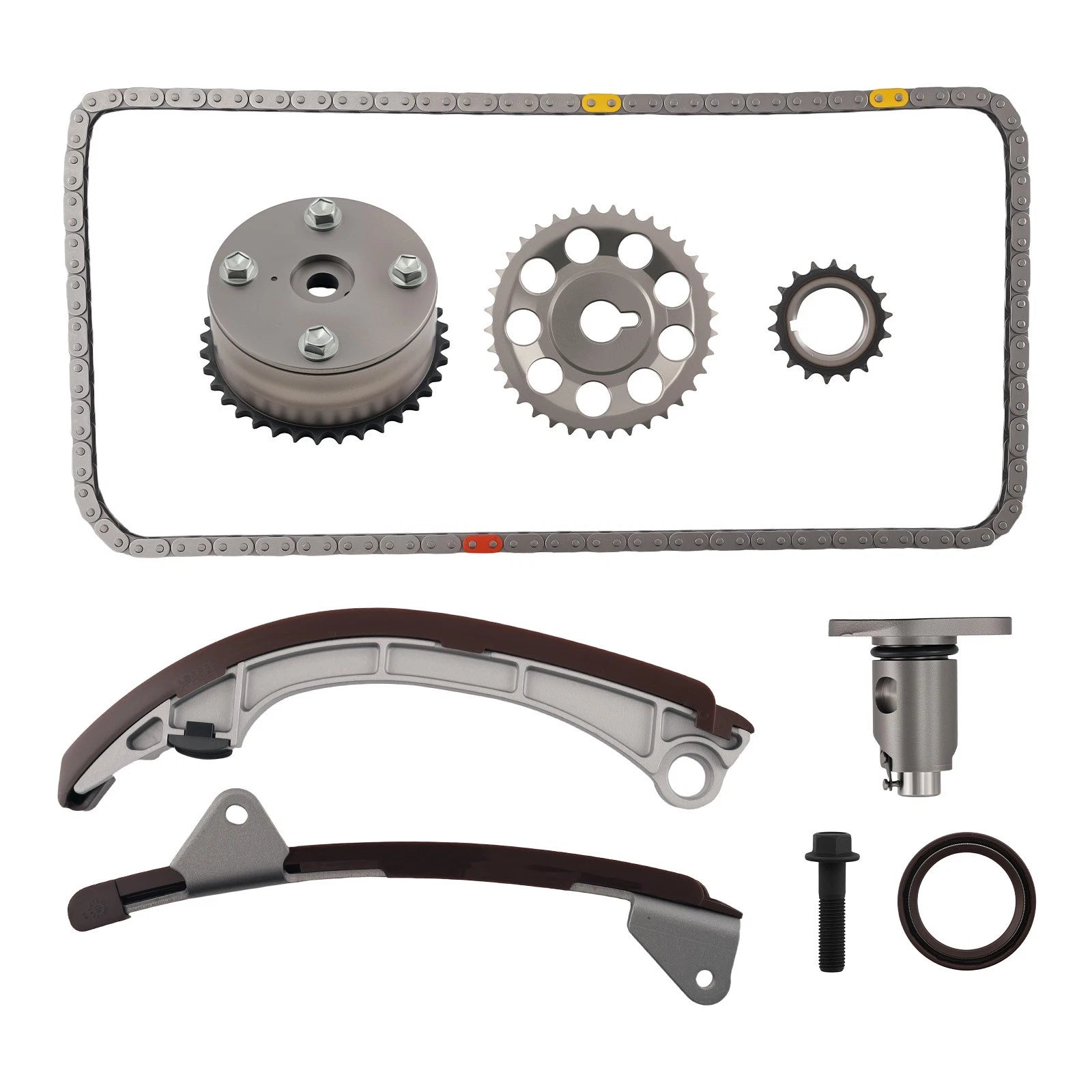 Engine Timing Chain Kit for Scion xA (2004–2006)
