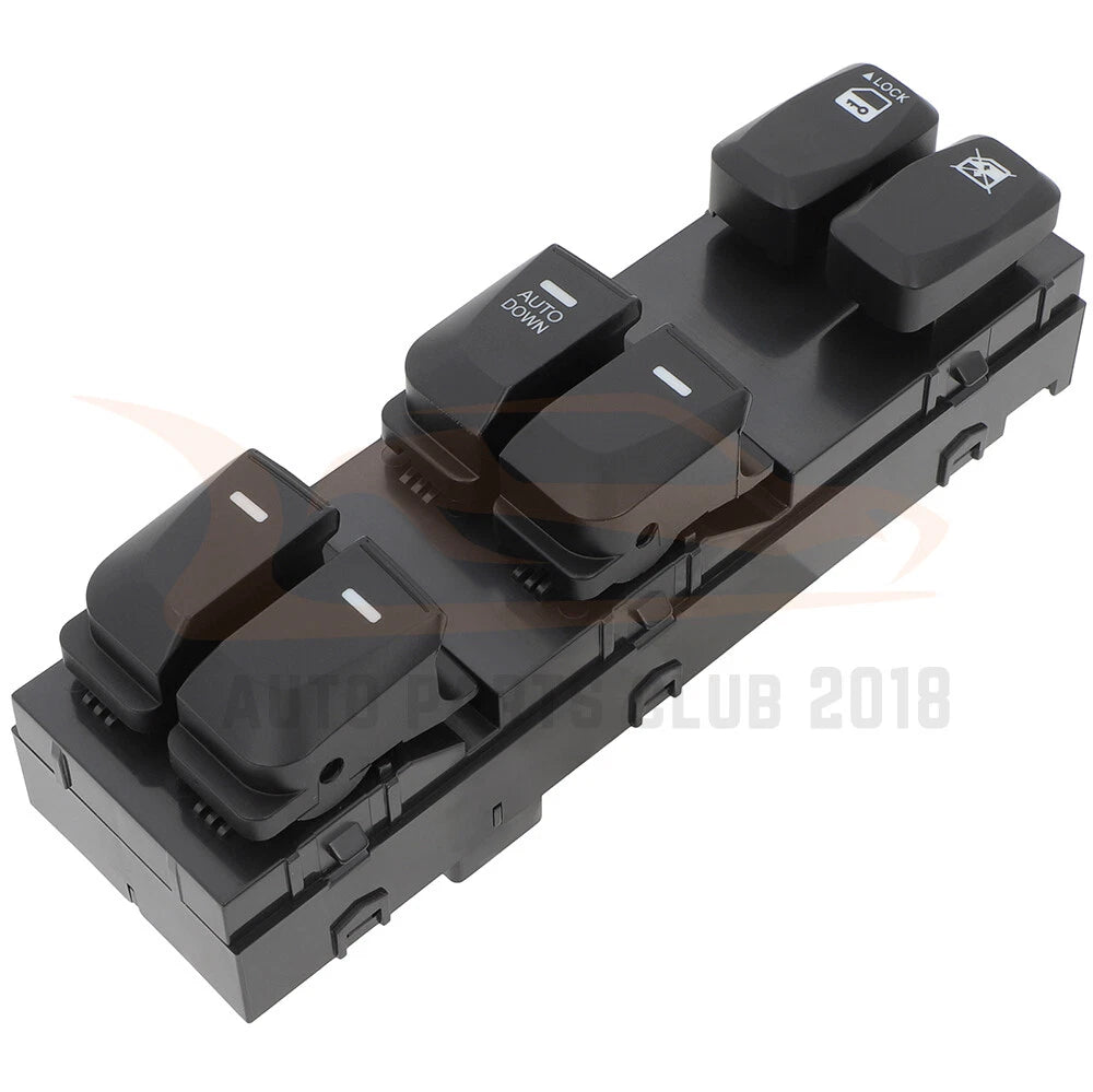 Power Window Switch for Hyundai Tucson (2010-2015)