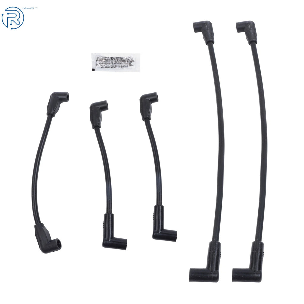 Ignition Wire Set for Mercruiser 3.0 (1984-2016)
