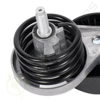 Serpentine Belt Tensioner Kit for Ford E-150 E-250 F-150 F-250 (1992–1997)