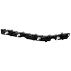 Bumper Bracket for Kia Rio (2012-2017) Rear Driver Side Sedan
