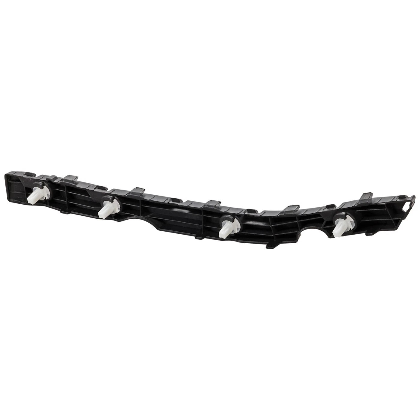 Bumper Bracket for Kia Rio (2012-2017) Rear Driver Side Sedan