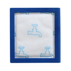 Motor Filter for AEG (Washable Design)