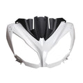 Fairing Kit for Kawasaki Ninja 650 EX650 (2012–2016) Unpainted White ABS