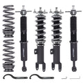 Coilovers Kit with 24-Way Adjustable Damping for Dodge Charger Challenger (2011–2022)