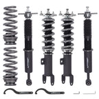 Coilovers Kit with 24-Way Adjustable Damping for Dodge Charger Challenger (2011–2022)