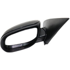 Driver Left Side Heated Mirror for Kia Forte5 (Sedan)