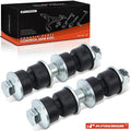 2X Rear Stabilizer Bar Link for Ford Focus (2002–2004)
