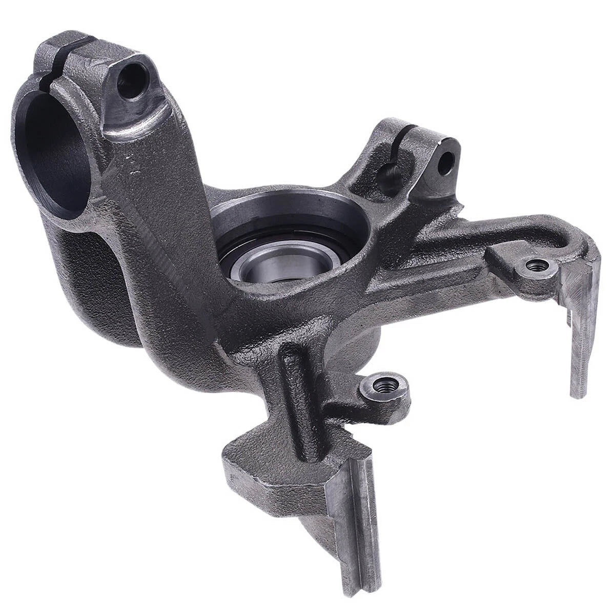Front Right Steering Knuckle for Ford Focus (2000-2004)
