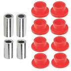 Off Road Shock Absorber Bushing Sleeve Kit for Polaris RZR