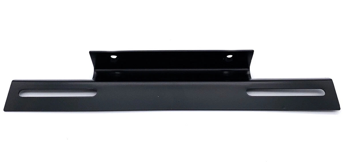 Front License Plate Bracket Replacement for Chevrolet Passenger Car (1949–1950)