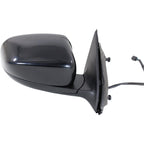 Power Mirror for Jeep Cherokee (2014–2018) Right Manual Folding Heated