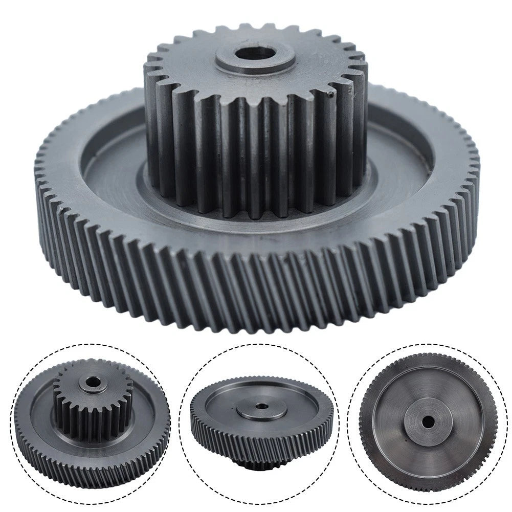 Motor Gear 181 for RV Slide Out (Replacement Actuator, 18:1 Ratio)