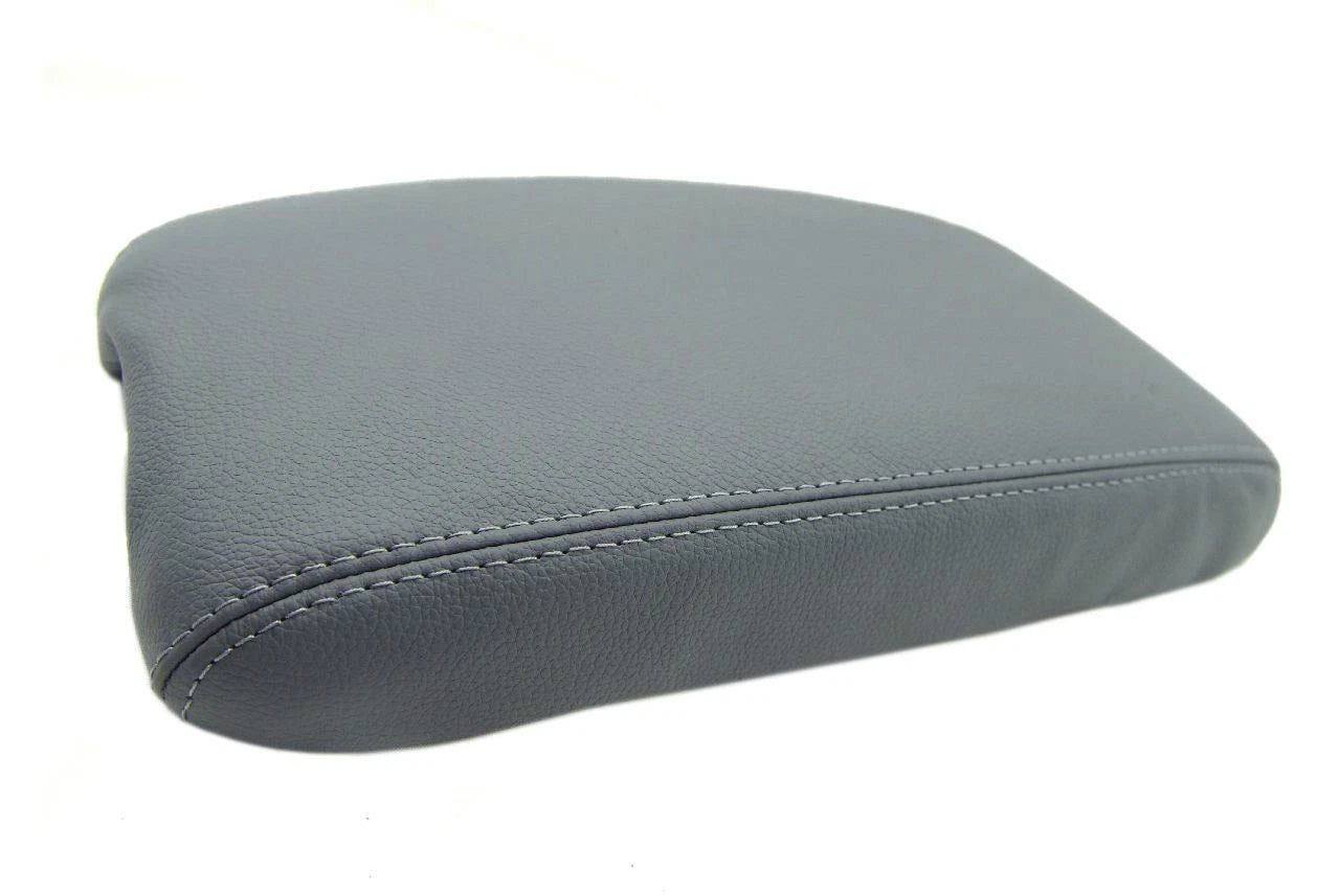 Leather Synthetic Center Console Armrest Cover for Lexus LX470 (2003–2009)
