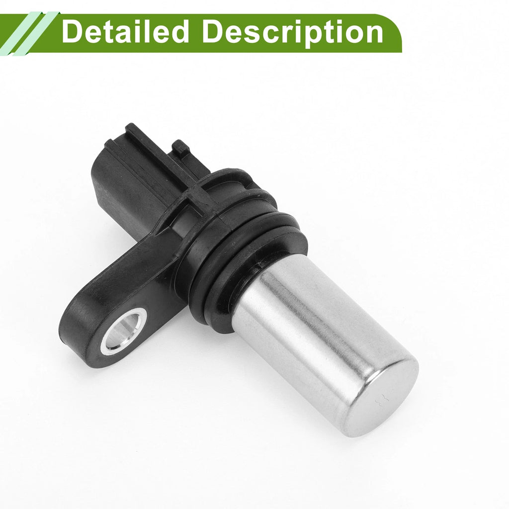 Crankshaft Position Sensor for Nissan X-Trail 2.0 (2001–2013) No. 23731-6N202