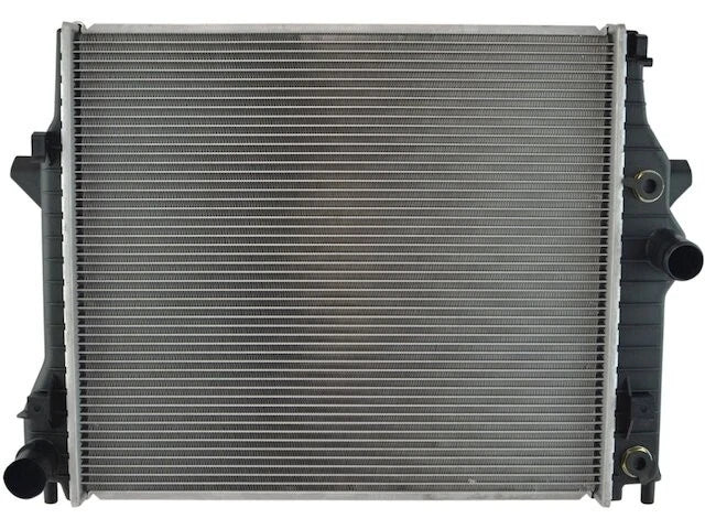 Radiator for Jaguar XJR (2007–2009) GP249YF