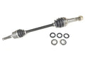 Precision Front Right CV Axle & Bearing Kit for Yamaha Rhino 450 660 (2004–2009)