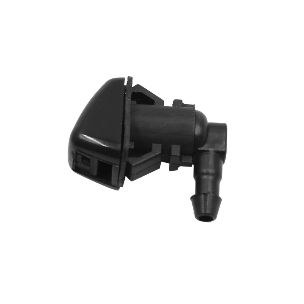 2X Front Windshield Wiper Nozzles 7C3Z-17603-A for Ford F150 F250 F350 (2004–2023)