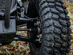 High Clearance 1.5" Forward Offset A-Arms for Can-Am Maverick Trail (2018–2023)