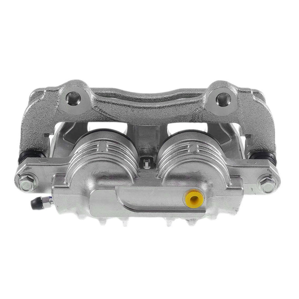 Front Left Brake Caliper with Bracket for Chevrolet Camaro (1998-2002)
