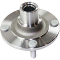 Wheel Hub for Nissan Sentra (2000–2006) Front LH/RH 4 Lug FWD