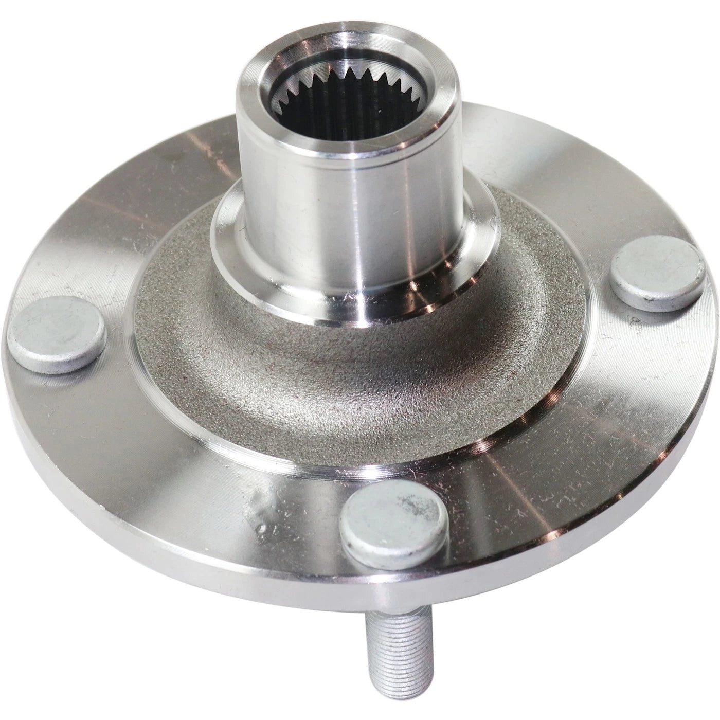 Wheel Hub for Nissan Sentra (2000–2006) Front LH/RH 4 Lug FWD