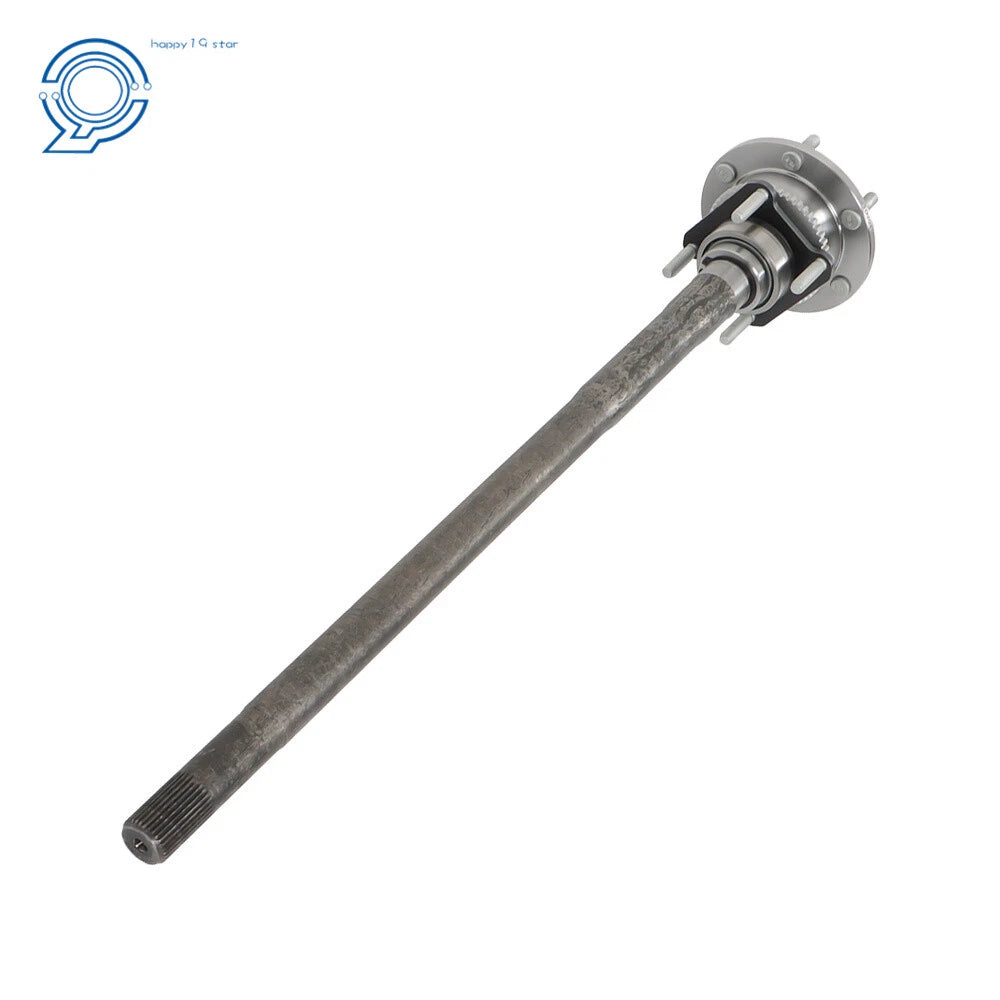 Rear Axle Shaft for Nissan Titan (2008–2015) with Bearing, Off Road
