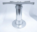 Electric Table Pedestal for Scandvik 40154 (Two Stage X-Top)